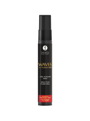 SHUNGA - WAVES PLEASURE SPRAY ORAL SEDUCTOR FRESA 20 ML