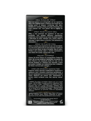 SHUNGA - WAVES PLEASURE SPRAY ORAL SEDUCTOR FRESA 20 ML