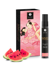 SHUNGA - WAVES PLEASURE SPRAY ORAL SEDUCTOR SANDÍA 20 ML