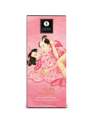 SHUNGA - WAVES PLEASURE SPRAY ORAL SEDUCTOR SANDÍA 20 ML
