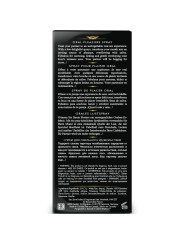 SHUNGA - WAVES PLEASURE SPRAY ORAL SEDUCTOR SANDÍA 20 ML