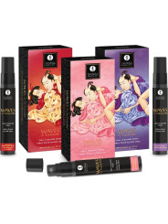 SHUNGA - WAVES PLEASURE SPRAY ORAL SEDUCTOR SANDÍA 20 ML