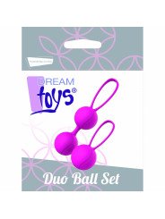 Bolas Chinas Dream Toys Essentials Silicona ABS