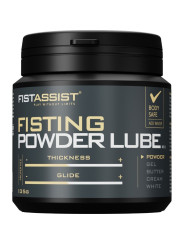 COBECO - FIST ASSIST LUBRICANTE EN POLVO 135 GR