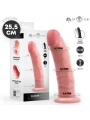 MR INTENSE - BIG TERENCE DILDO 22.5 CM -Ø- 5.6 CM
