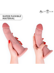 MR INTENSE - BIG TERENCE DILDO 22.5 CM -Ø- 5.6 CM