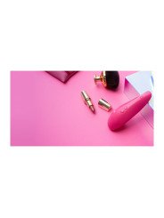 Succionador de Clítoris Womanizer Rosa