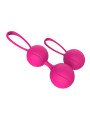Bolas Chinas Dream Toys Essentials Silicona ABS