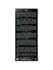 SHUNGA - WAVES PLEASURE SPRAY ORAL SEDUCTOR FRUTAS EXÓTICAS 20 ML