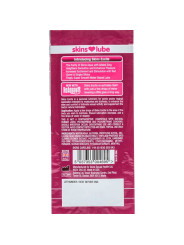 SKINS - EXCITE LUBRICANTE BASE DE AGUA MONODOSIS 5 ML