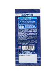 SKINS - AQUA LUBRICANTE BASE DE AGUA MONODOSIS 5 ML