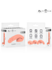 MR INTENSE - FLOPPY TALLA L PACKER REALÍSTICO