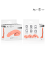 MR INTENSE - FLOPPY TALLA L PACKER REALÍSTICO