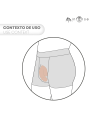 MR INTENSE - FLOPPY TALLA L PACKER REALÍSTICO