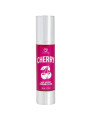 SECRETPLAY - LUBRICANTE EFECTO CALOR CEREZA 50 ML