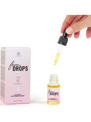 SECRETPLAY - FEM DROPS SÉRUM HIDRATANTE ÍNTIMO 15 ML