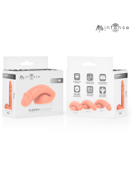 MR INTENSE - FLOPPY TALLA M PACKER REALÍSTICO