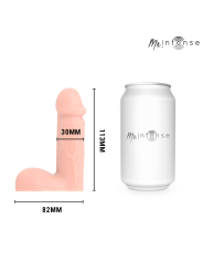 MR INTENSE - FLOPPY TALLA S PACKER REALÍSTICO