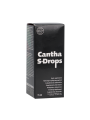 Cantha S-Drops – Complemento alimenticio con L-Arginina y Vitamina C