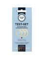 MISTER SIZE - TEST SET 3 PRESERVATIVOS DIFERENTES TALLAS + CINTA MÉTRICA