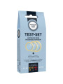MISTER SIZE - TEST SET 3 PRESERVATIVOS DIFERENTES TALLAS + CINTA MÉTRICA