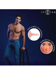 INTENSE DOLLS - ANTHONY MUÑECO HINCHABLE PENE 3D