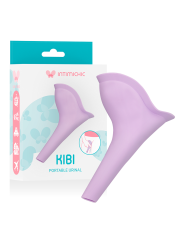 INTIMICHIC - KIBI URINARIO PORTÁTIL