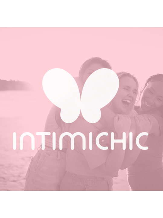 INTIMICHIC - KIBI URINARIO PORTÁTIL