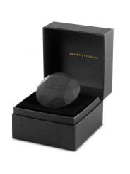 BIJOUX INDISCRETS - TWENTY ONE DIAMANTE VIBRADOR EDICIÃN LIMITADA NEGRO