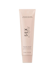 BIJOUX INDISCRETS - SEX AU NATUREL BÃLSAMO HIDRATANTE Y CALMANTE VAGINAL 30 ML