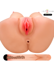 Intense Deep Touch Vero: torso masturbador realista 5,5 kg