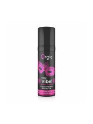 Potenciador del Orgasmo Orgie Sexy Vibe! Intense Orgasm 15 ml