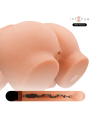 Intense Deep Touch Richie: torso realista con empuje 4,7 kg