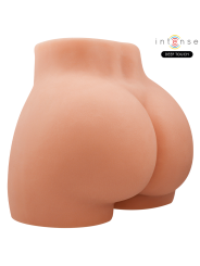 Intense Deep Touch Richie: torso realista con empuje 4,7 kg