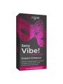 Potenciador del Orgasmo Orgie Sexy Vibe! Intense Orgasm 15 ml