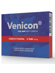 Venicon for Men – Vitalidad y Potencia Sexual Natural para el Hombre (ES)