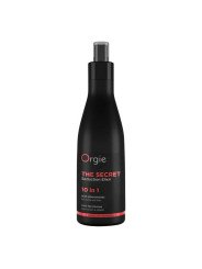Afrodisíaco Orgie OR-21302 200 ml