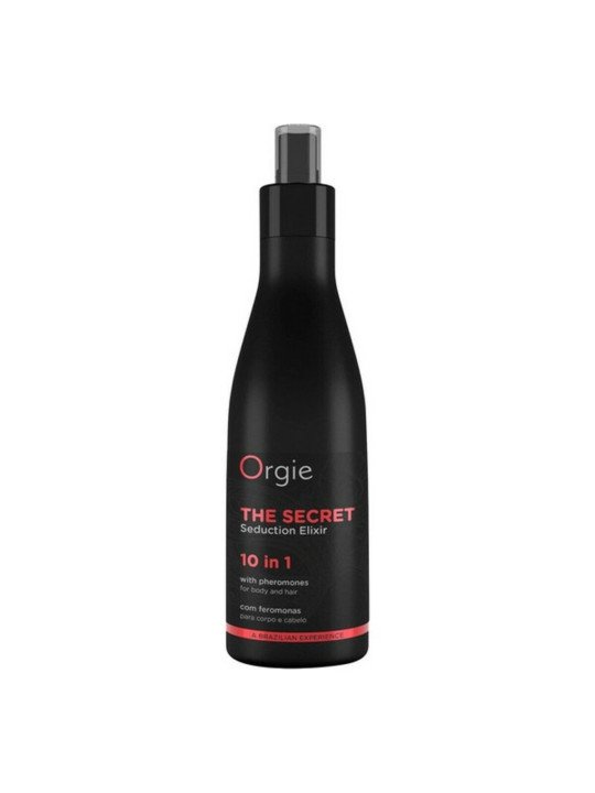 Afrodisíaco Orgie OR-21302 200 ml
