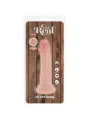 GET REAL - PENE REALÍSTICO DELUXE 15 CM