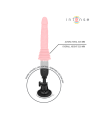 INTENSE - CYNTHIA VIBRADOR THRUSTING CONTROL REMOTO CON CALOR