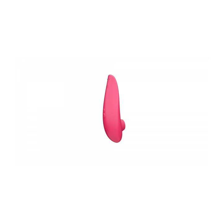 Succionador de Clítoris Womanizer Rosa