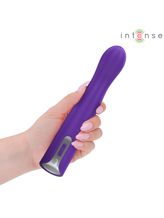 INTENSE - HELENA VIBRADOR UP & DOWN MODO BEADS 13,5 CM