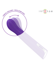 INTENSE - HELENA VIBRADOR UP & DOWN MODO BEADS 13,5 CM
