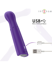 INTENSE - HELENA VIBRADOR UP & DOWN MODO BEADS 13,5 CM