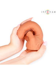 INTENSE - HUBERT ESTIMULADOR PUNTO·G MANO FLEXIBLE 14,2 CM