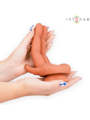 INTENSE - LEELA ESTIMULADOR PUNTO·G MANO FLEXIBLE 12,6 CM