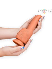 INTENSE - BENDER ESTIMULADOR PUNTO·G MANO FLEXIBLE 11,3 CM