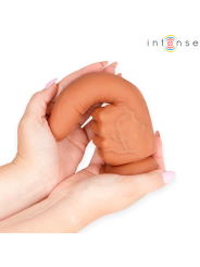 INTENSE - BENDER ESTIMULADOR PUNTO·G MANO FLEXIBLE 11,3 CM