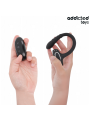 ADDICTED TOYS - ANILLO PENE VIBRADOR PUNTO·P CONTROL REMOTO