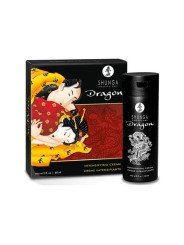 Crema de Virilidad Shunga Dragon (60 ml)